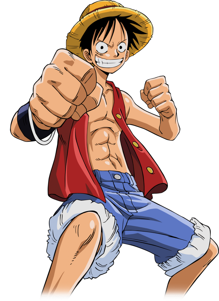 luffybet